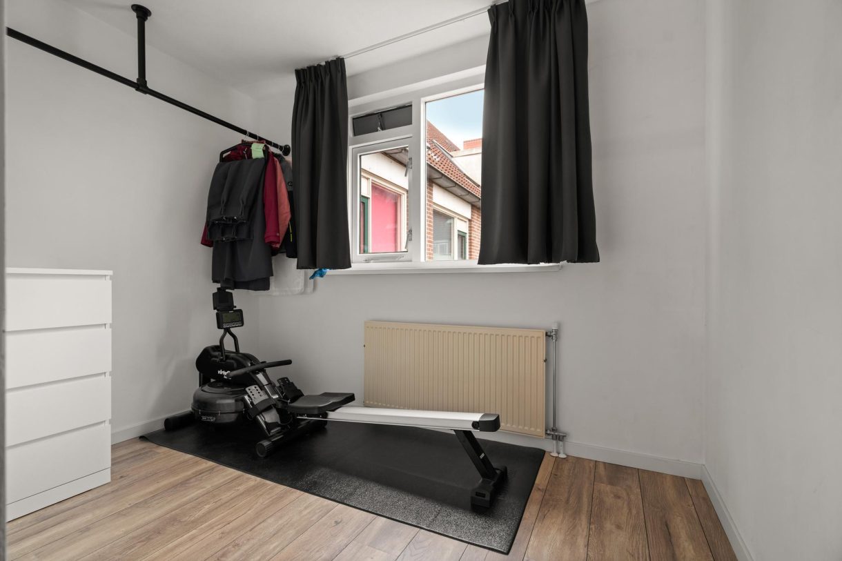 Te koop: Foto Appartement aan de Dukaatstraat 36 in Nijmegen