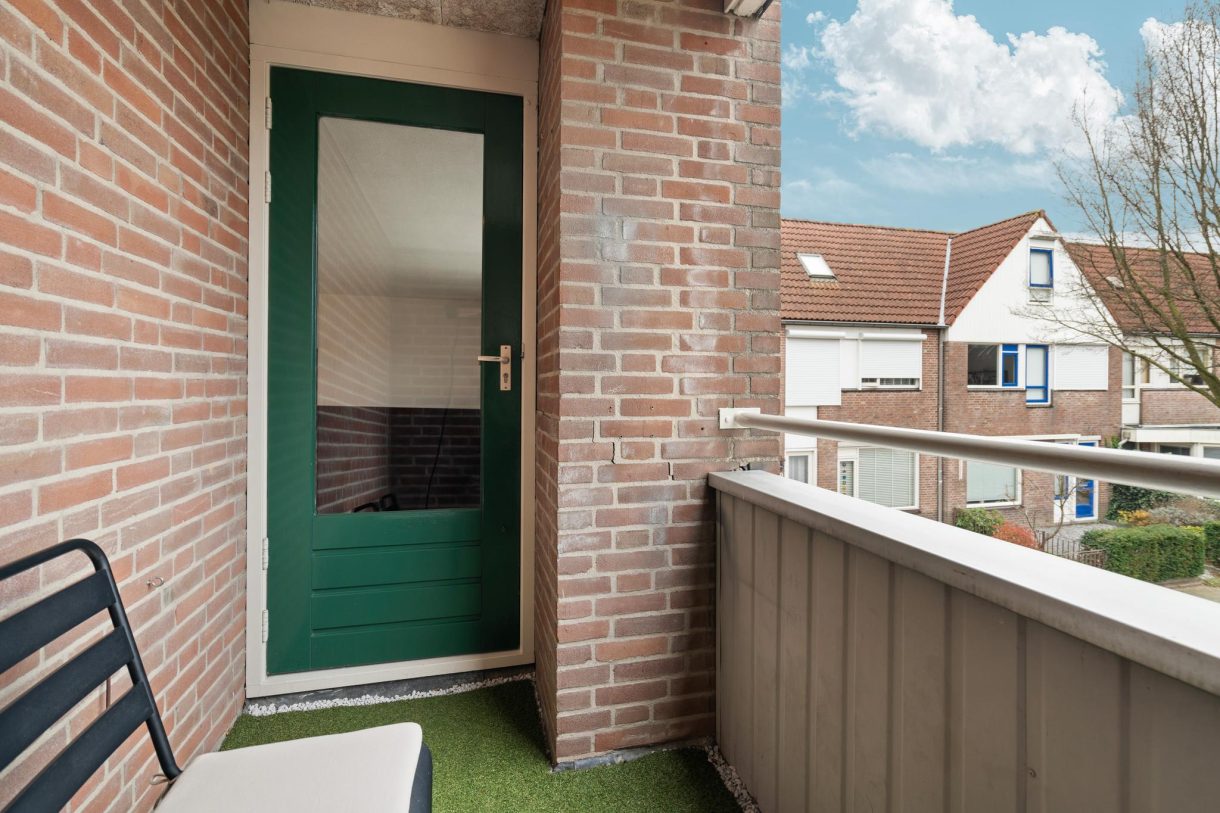 Te koop: Foto Appartement aan de Dukaatstraat 36 in Nijmegen
