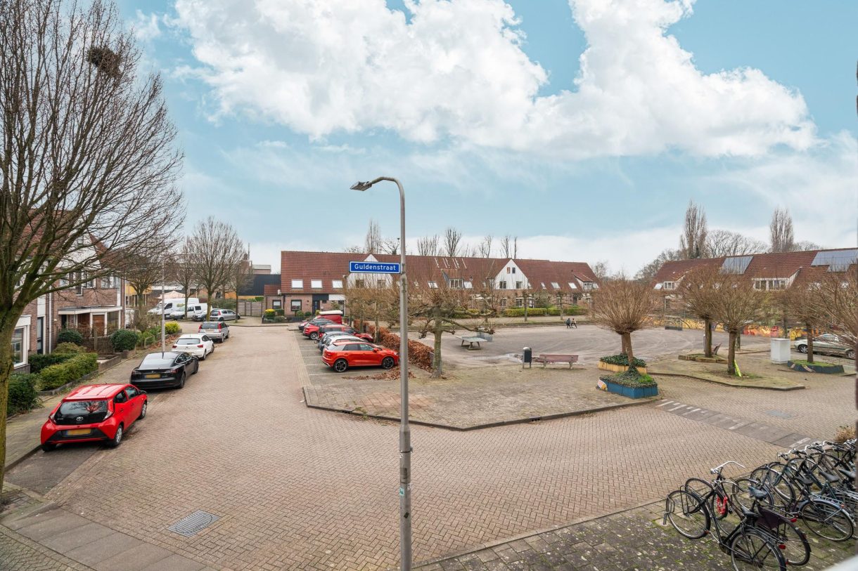 Te koop: Foto Appartement aan de Dukaatstraat 36 in Nijmegen