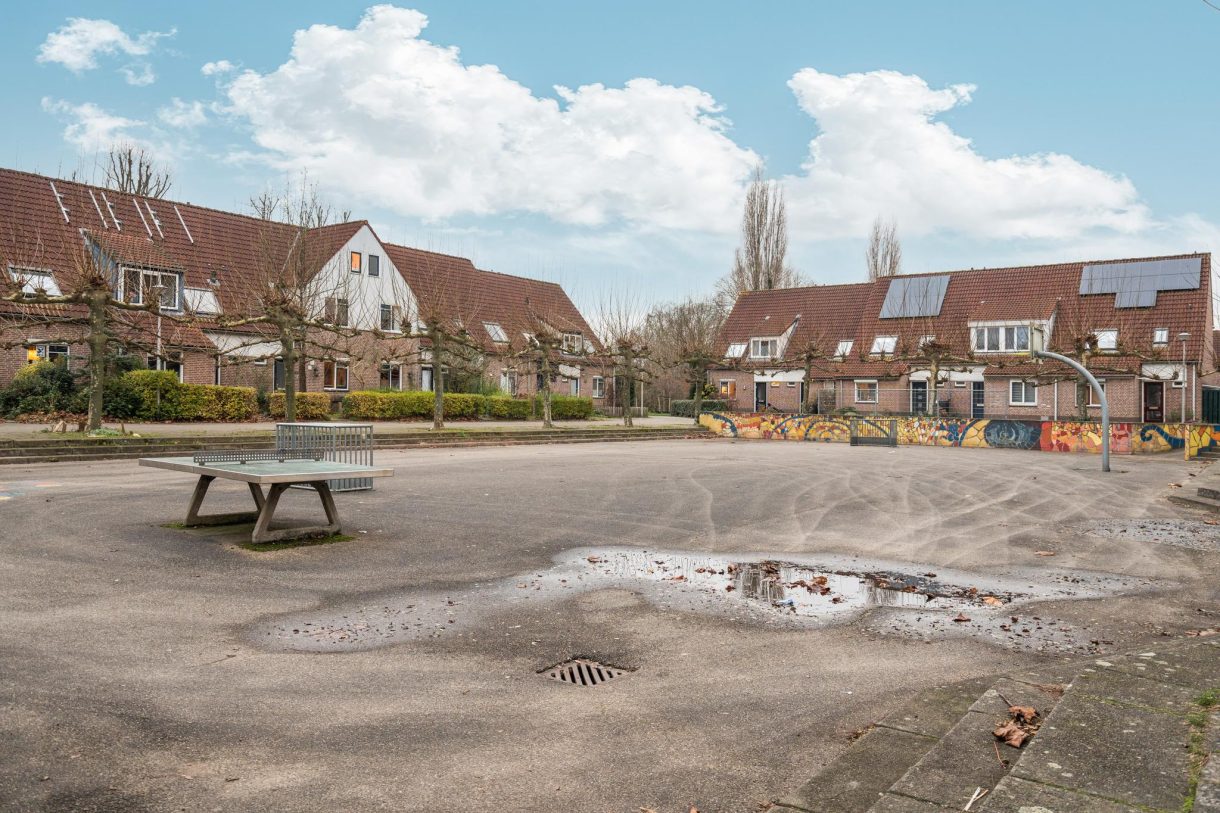 Te koop: Foto Appartement aan de Dukaatstraat 36 in Nijmegen