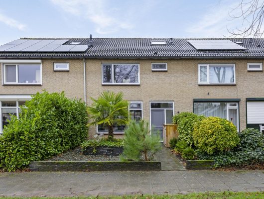 Hoofdfoto van Bemmel Oosteind 16