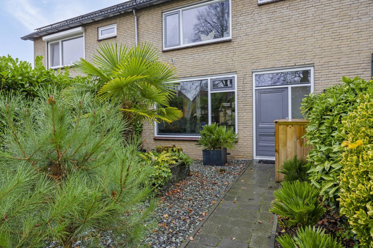 Te koop: Foto Woonhuis aan de Oosteind 16 in Bemmel