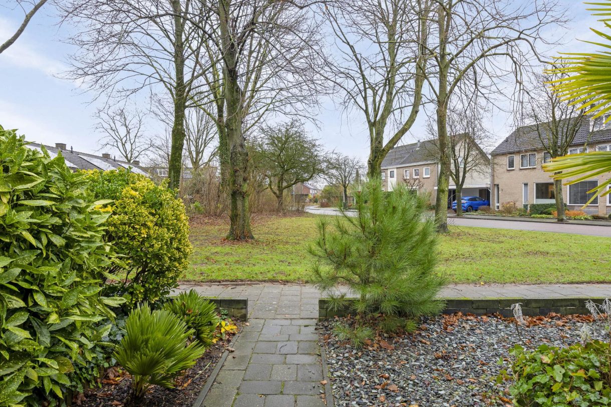 Te koop: Foto Woonhuis aan de Oosteind 16 in Bemmel