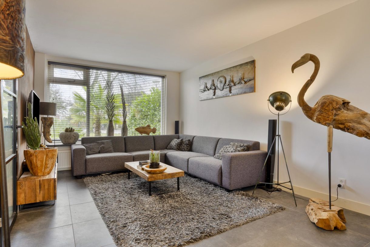 Te koop: Foto Woonhuis aan de Oosteind 16 in Bemmel