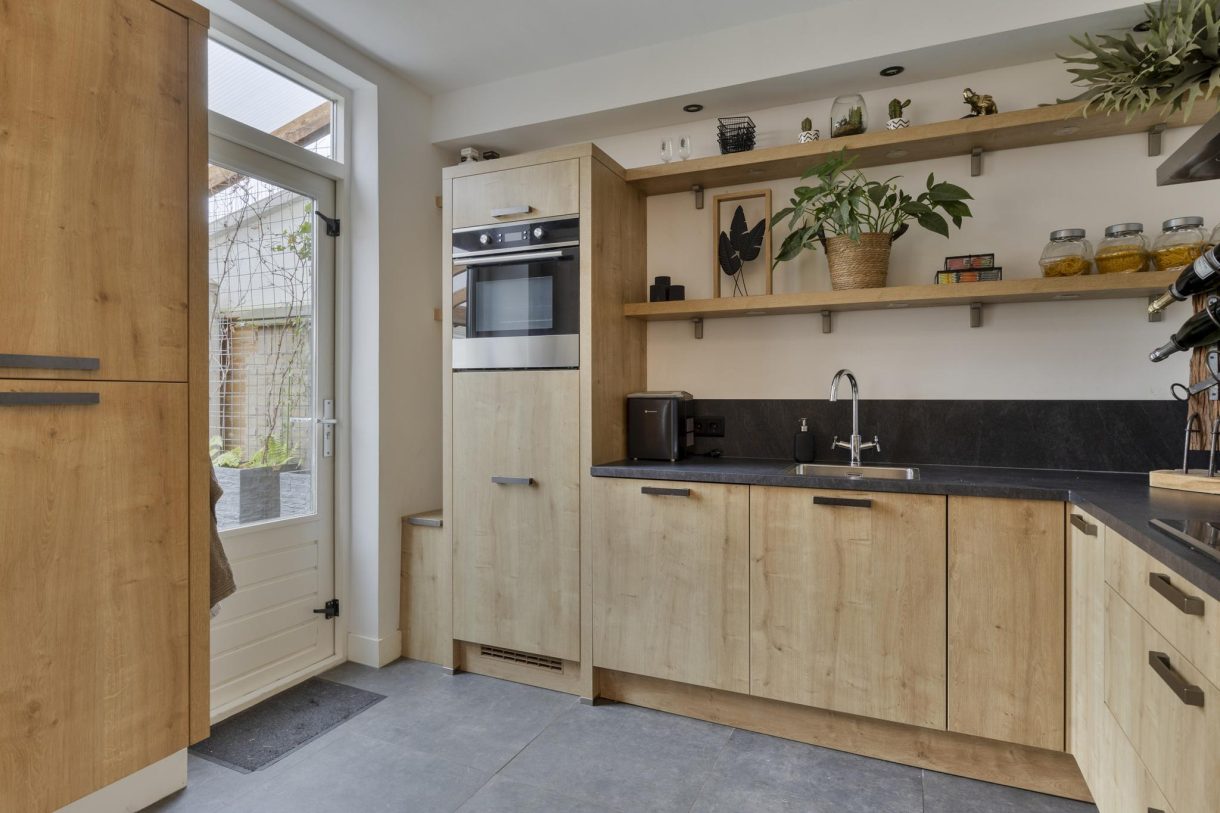 Te koop: Foto Woonhuis aan de Oosteind 16 in Bemmel