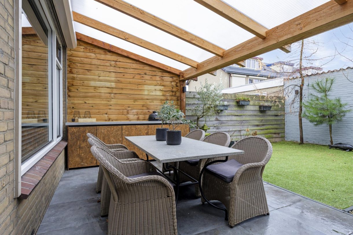 Te koop: Foto Woonhuis aan de Oosteind 16 in Bemmel