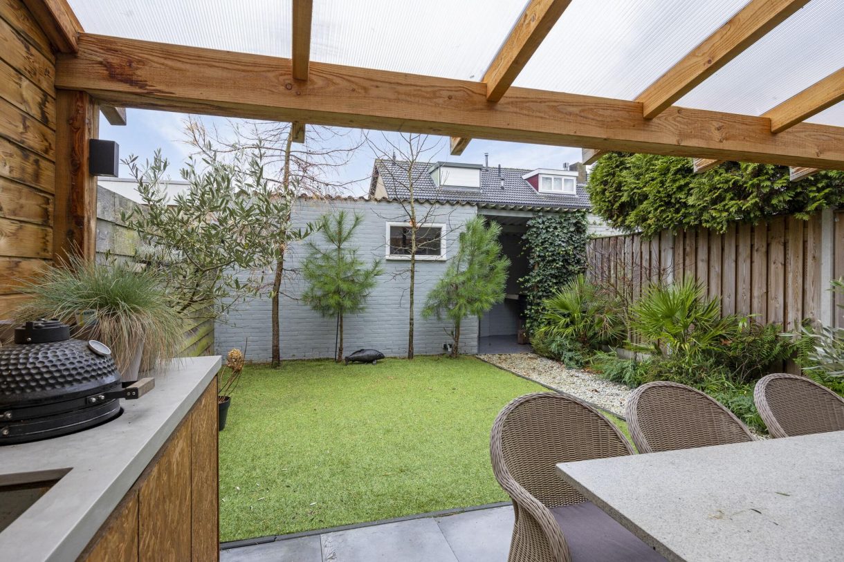 Te koop: Foto Woonhuis aan de Oosteind 16 in Bemmel