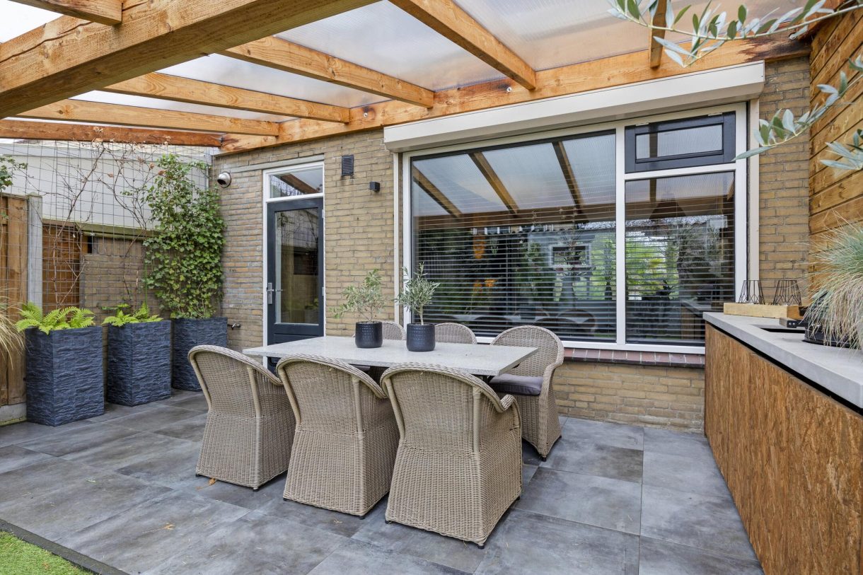 Te koop: Foto Woonhuis aan de Oosteind 16 in Bemmel