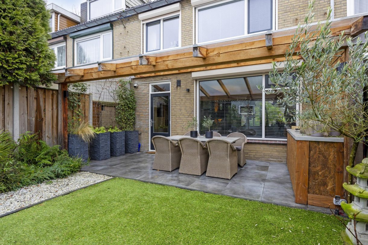 Te koop: Foto Woonhuis aan de Oosteind 16 in Bemmel