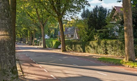 Te koop: Foto Woonhuis aan de Berg en Dalseweg 482 in Nijmegen