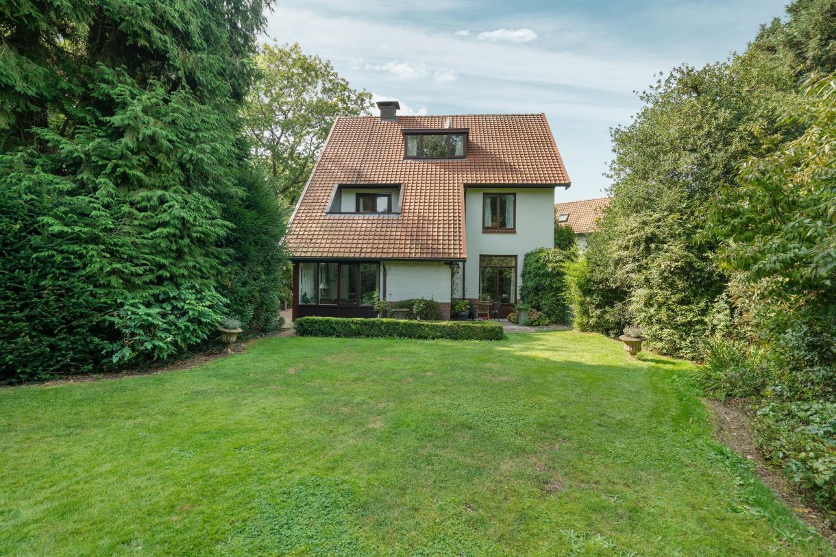 Te koop: Foto Woonhuis aan de Berg en Dalseweg 482 in Nijmegen