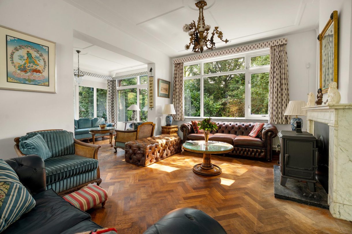 Te koop: Foto Woonhuis aan de Berg en Dalseweg 482 in Nijmegen