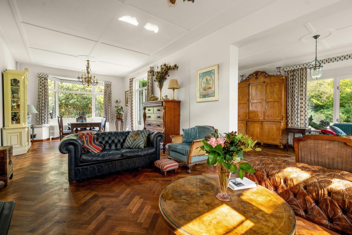 Te koop: Foto Woonhuis aan de Berg en Dalseweg 482 in Nijmegen