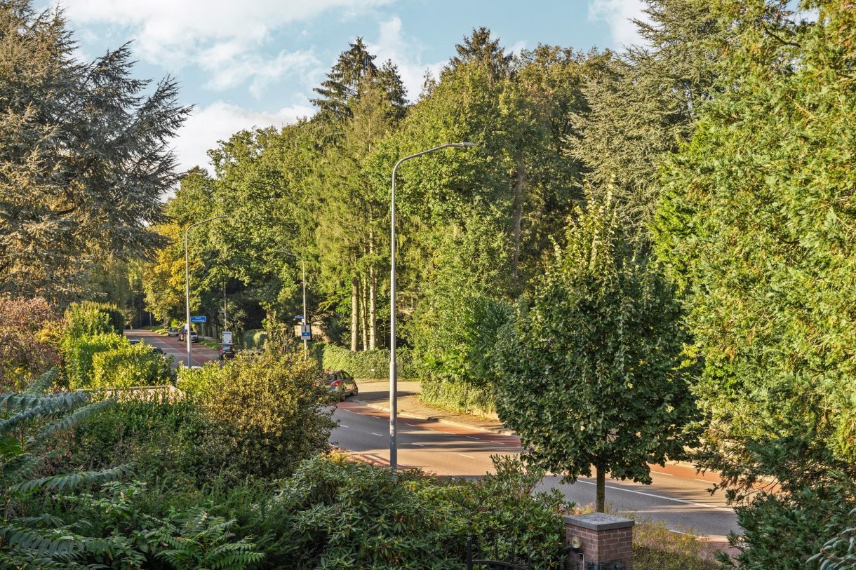 Te koop: Foto Woonhuis aan de Berg en Dalseweg 482 in Nijmegen