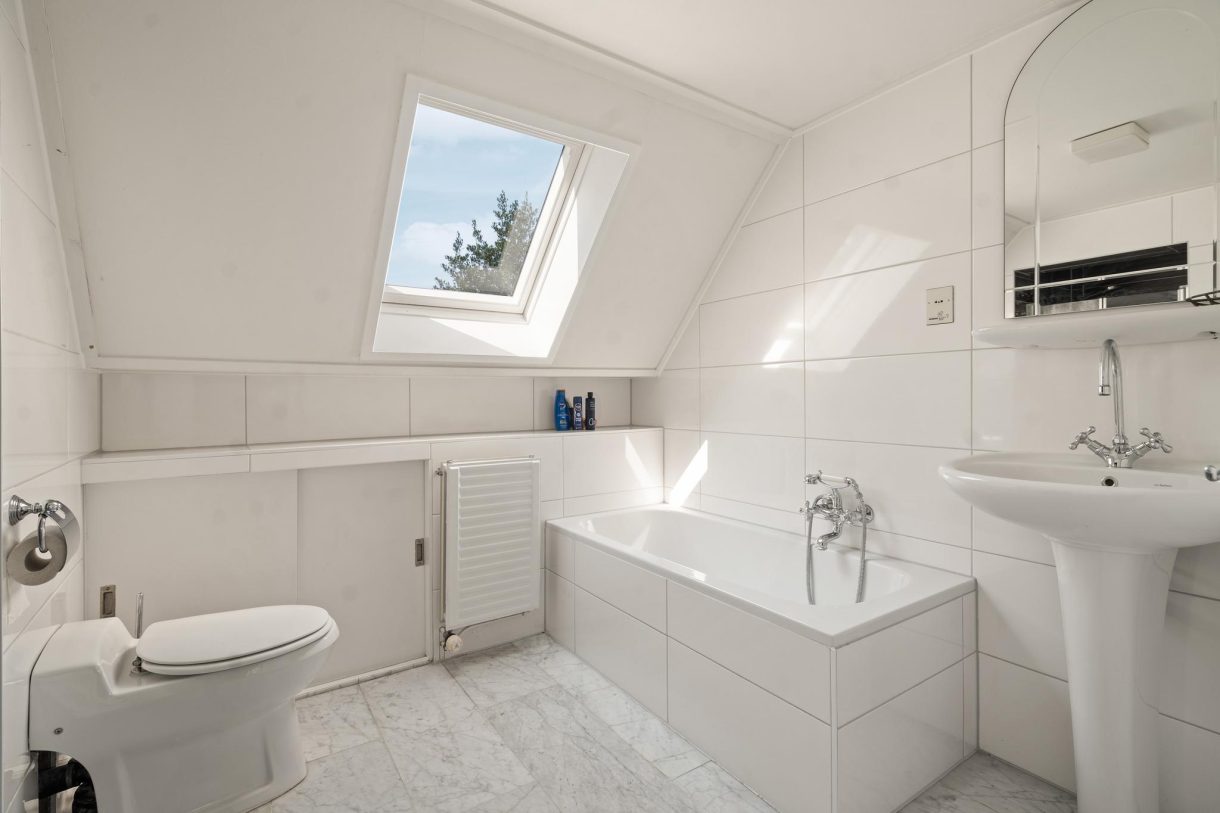 Te koop: Foto Woonhuis aan de Berg en Dalseweg 482 in Nijmegen