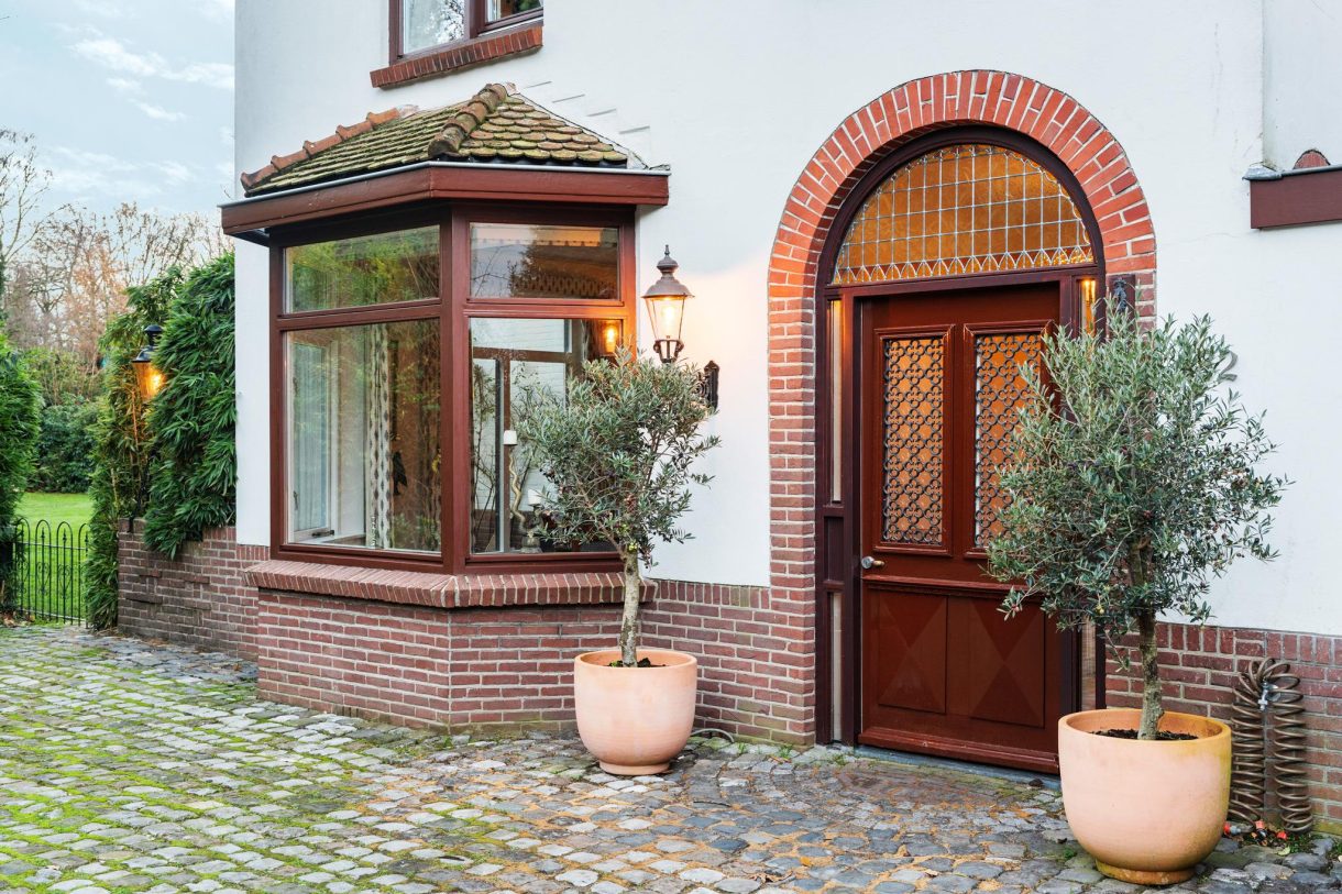 Te koop: Foto Woonhuis aan de Berg en Dalseweg 482 in Nijmegen