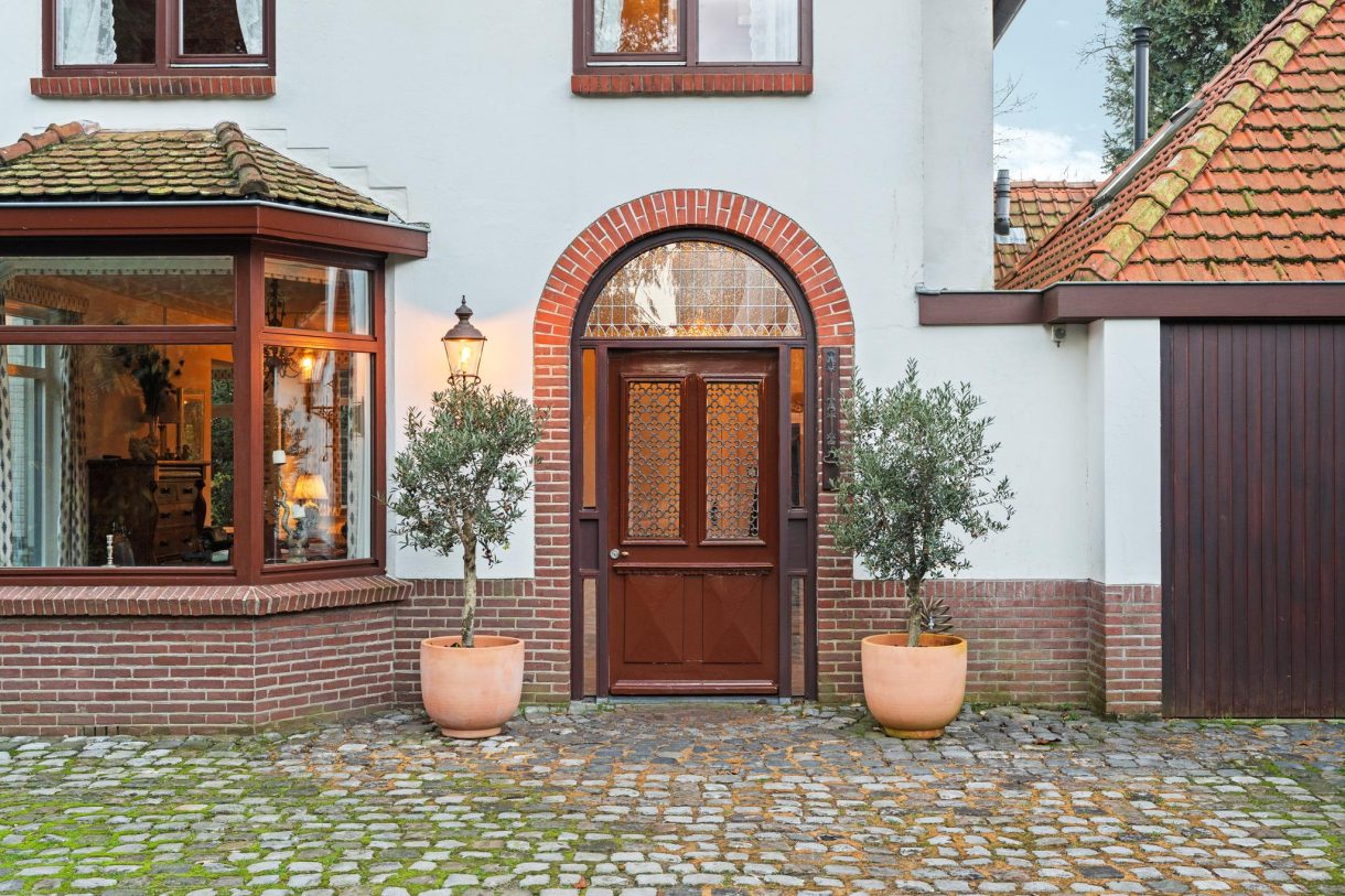 Te koop: Foto Woonhuis aan de Berg en Dalseweg 482 in Nijmegen