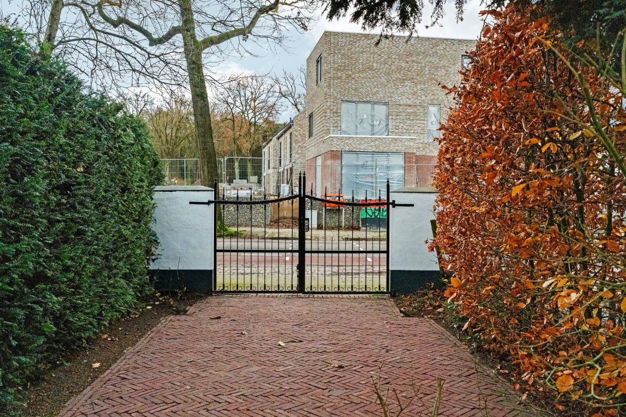 Te koop: Foto Woonhuis aan de Berg en Dalseweg 482 in Nijmegen