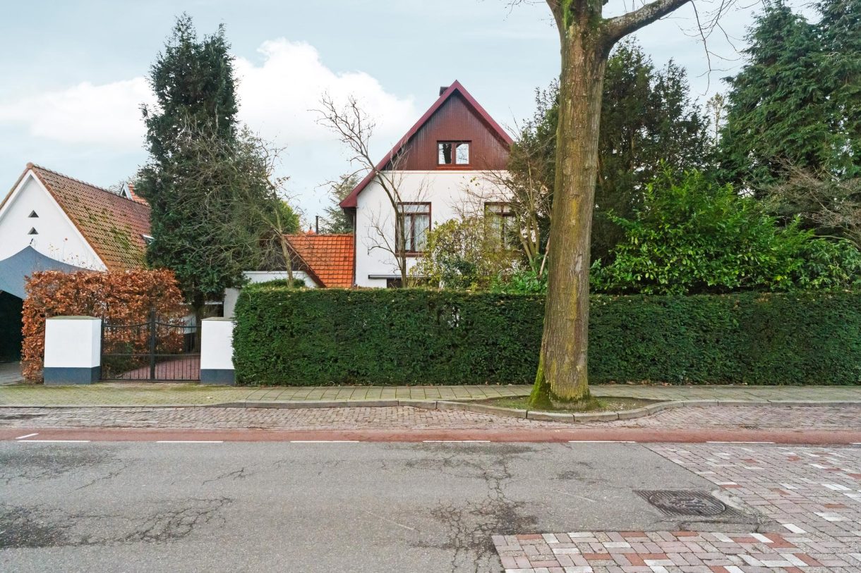 Te koop: Foto Woonhuis aan de Berg en Dalseweg 482 in Nijmegen