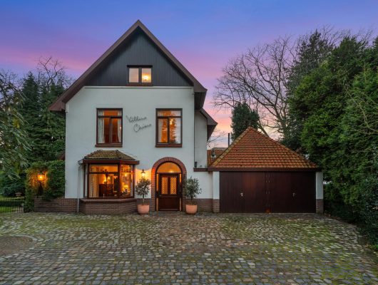 Hoofdfoto van Nijmegen Berg en Dalseweg 482