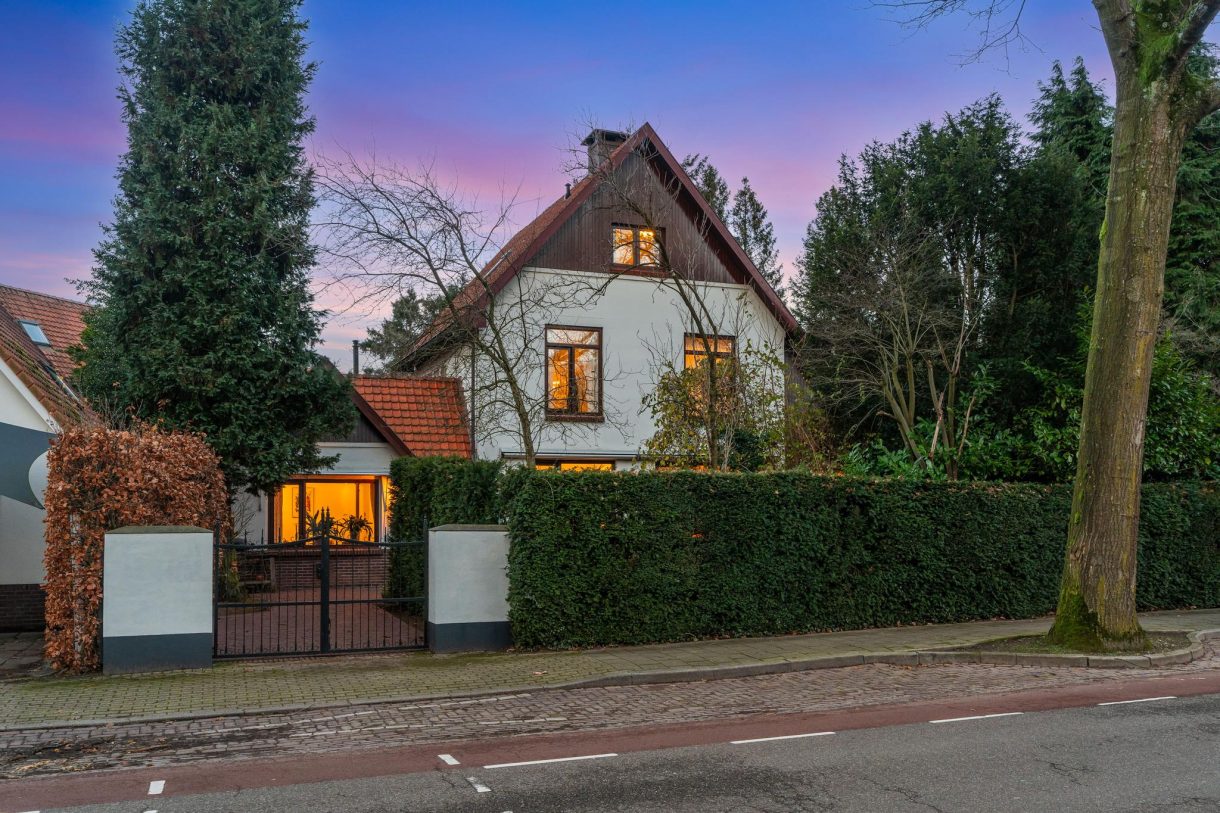 Te koop: Foto Woonhuis aan de Berg en Dalseweg 482 in Nijmegen