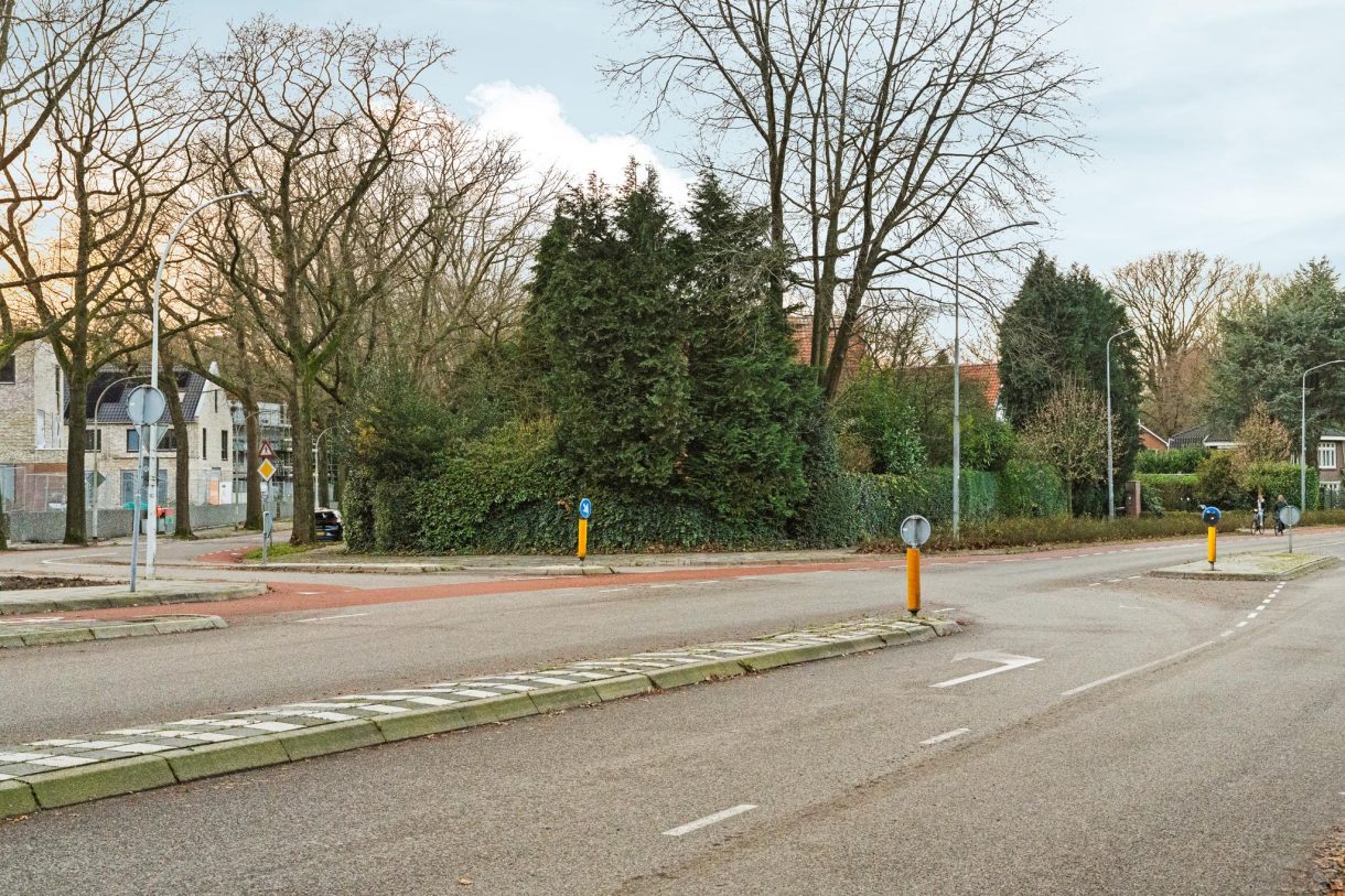 Te koop: Foto Woonhuis aan de Berg en Dalseweg 482 in Nijmegen
