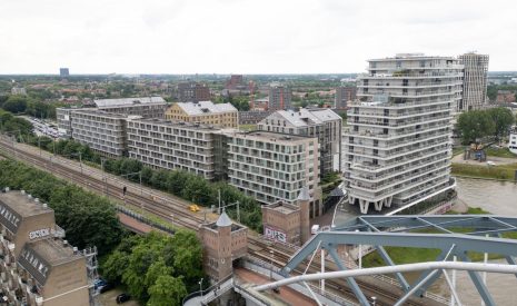 koop  Nijmegen  Dokstraat 417 – Hoofdfoto