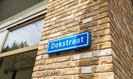 Te koop: Foto Appartement aan de Dokstraat 417 in Nijmegen