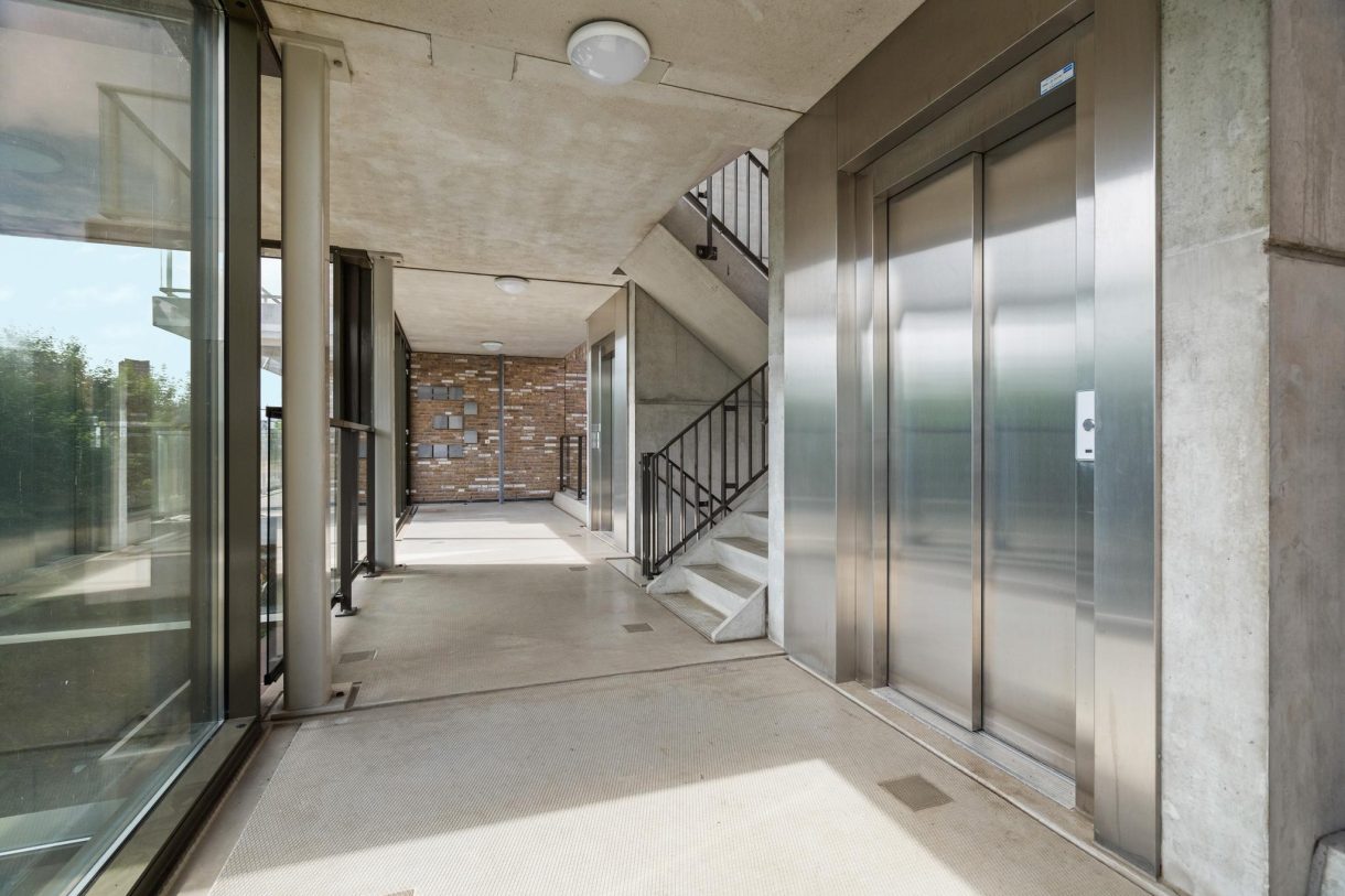 Te koop: Foto Appartement aan de Dokstraat 417 in Nijmegen