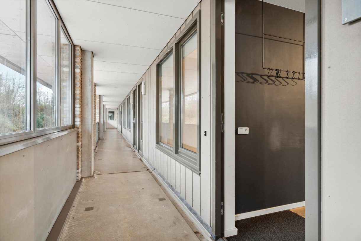 Te koop: Foto Appartement aan de Dokstraat 417 in Nijmegen