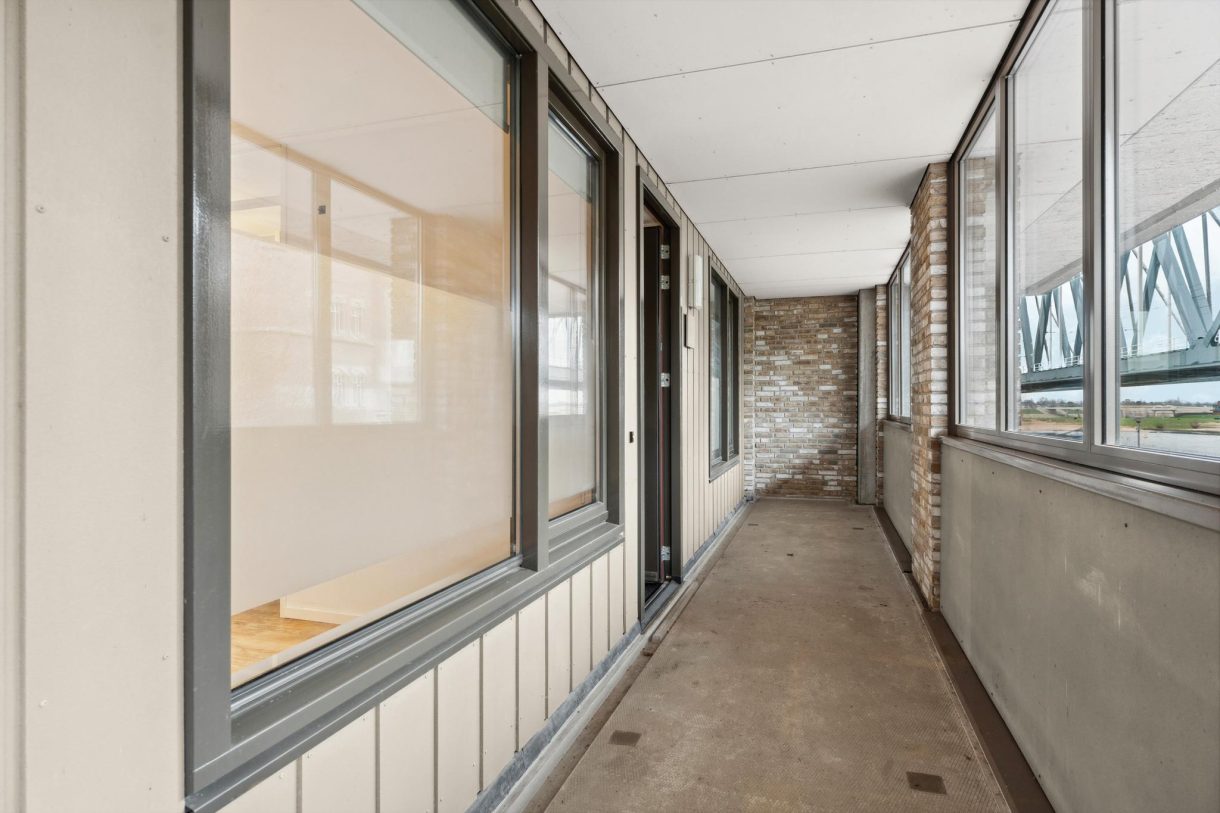 Te koop: Foto Appartement aan de Dokstraat 417 in Nijmegen