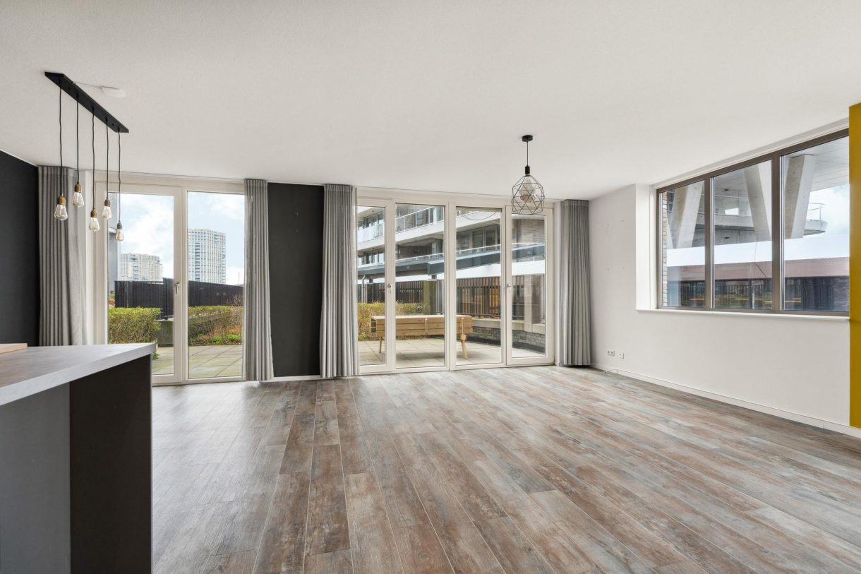 Te koop: Foto Appartement aan de Dokstraat 417 in Nijmegen