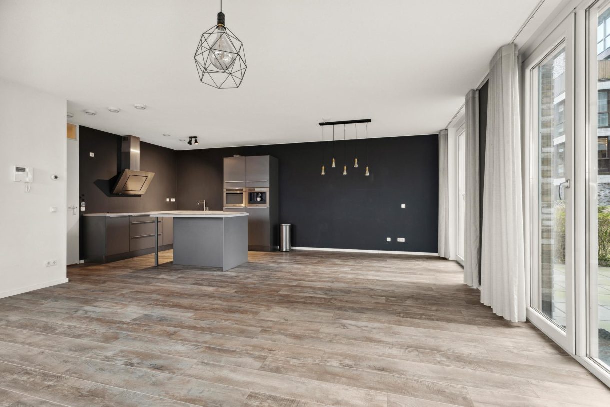 Te koop: Foto Appartement aan de Dokstraat 417 in Nijmegen