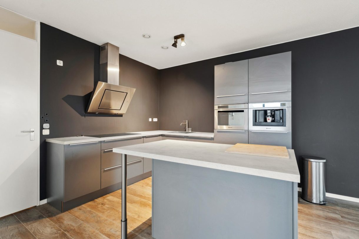 Te koop: Foto Appartement aan de Dokstraat 417 in Nijmegen