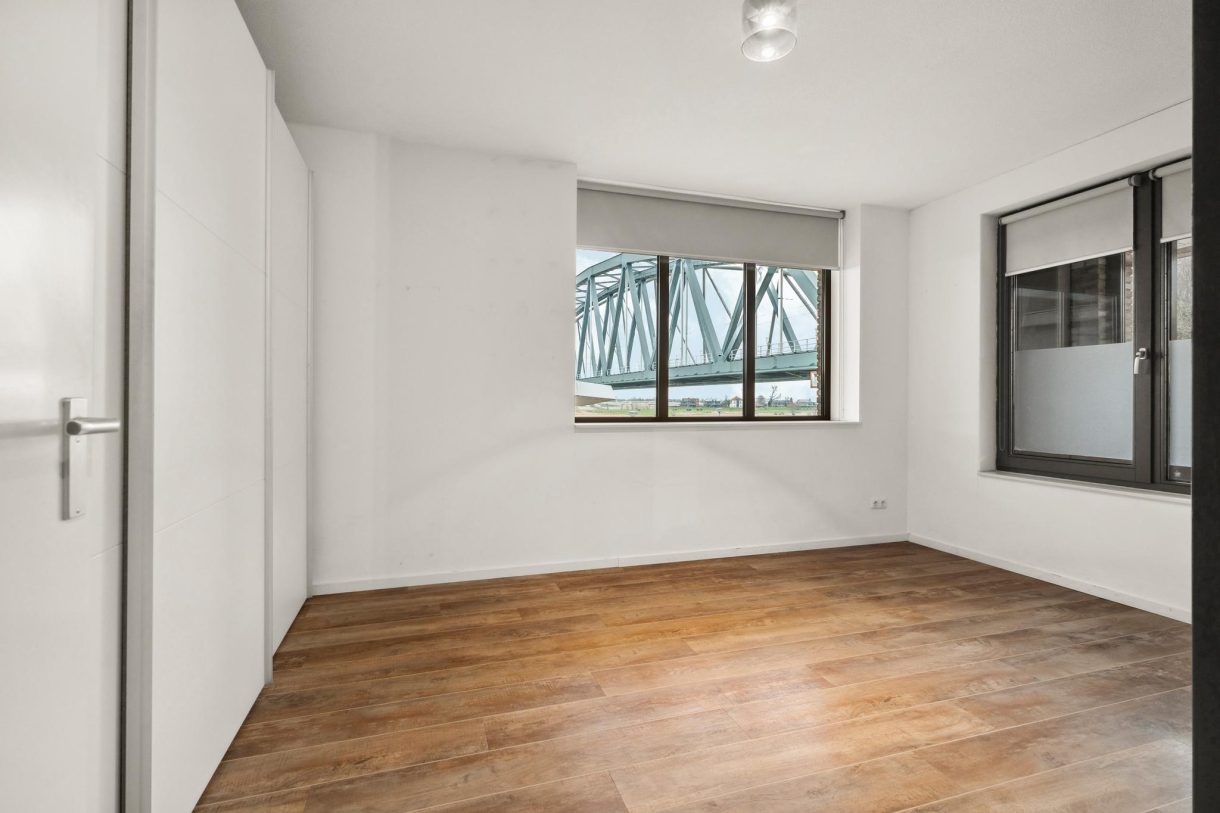 Te koop: Foto Appartement aan de Dokstraat 417 in Nijmegen