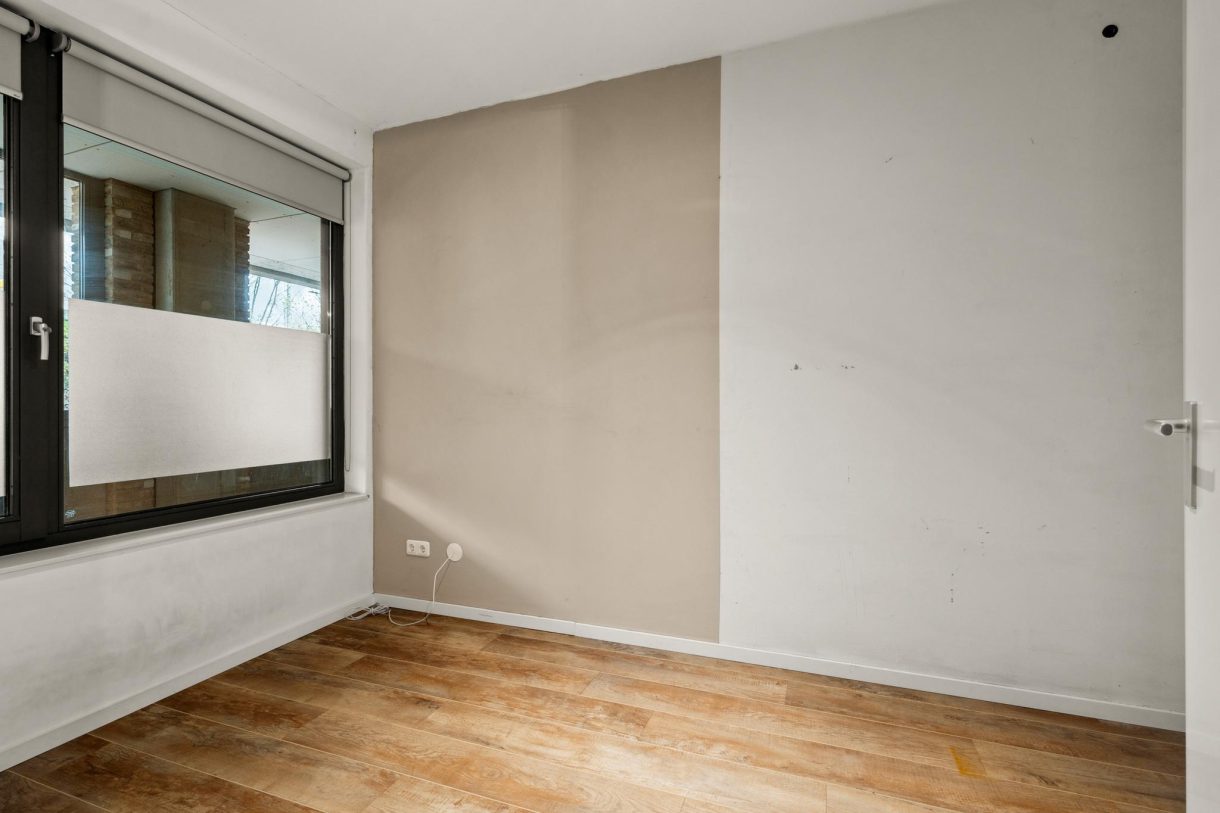 Te koop: Foto Appartement aan de Dokstraat 417 in Nijmegen