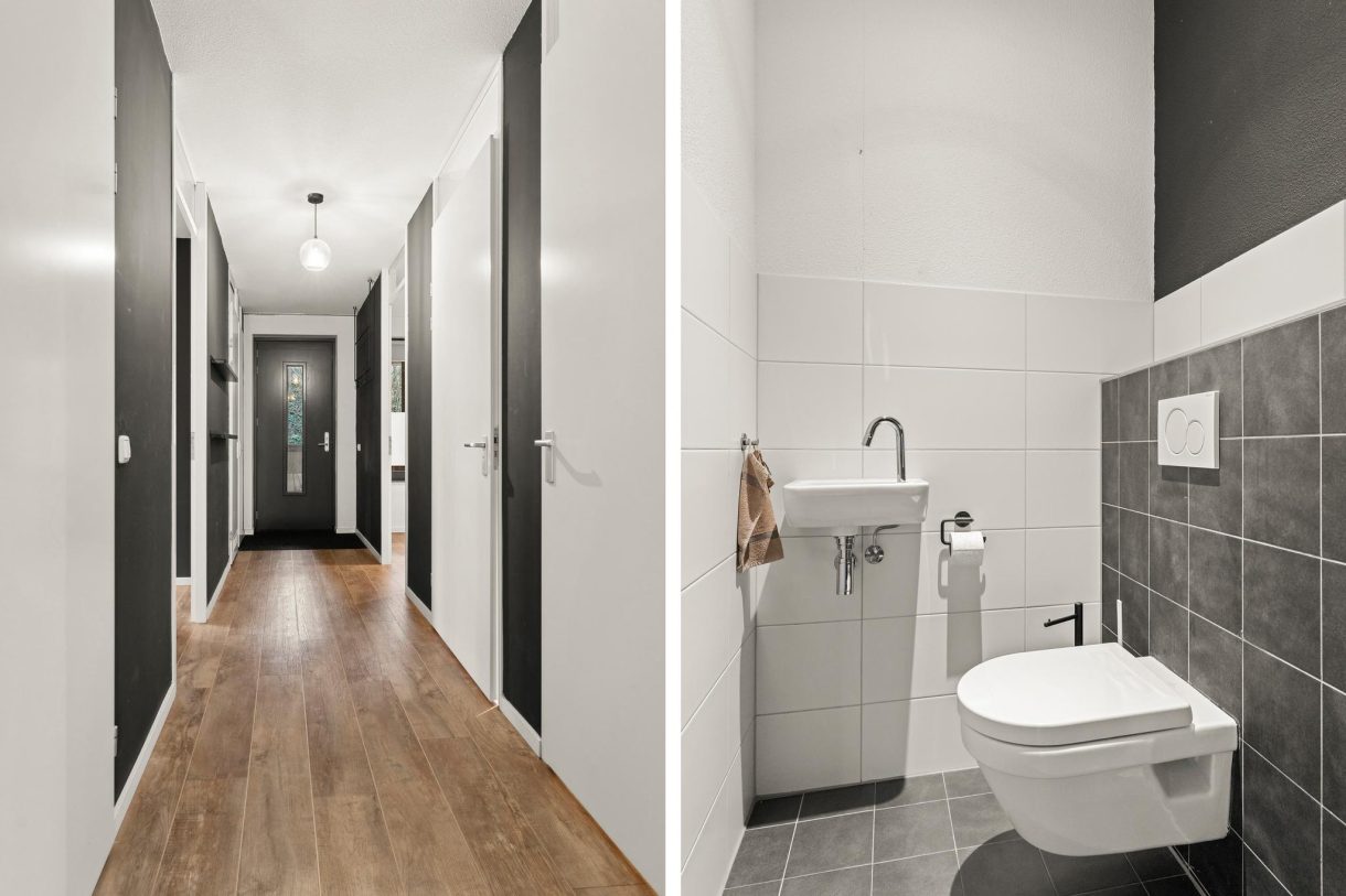 Te koop: Foto Appartement aan de Dokstraat 417 in Nijmegen