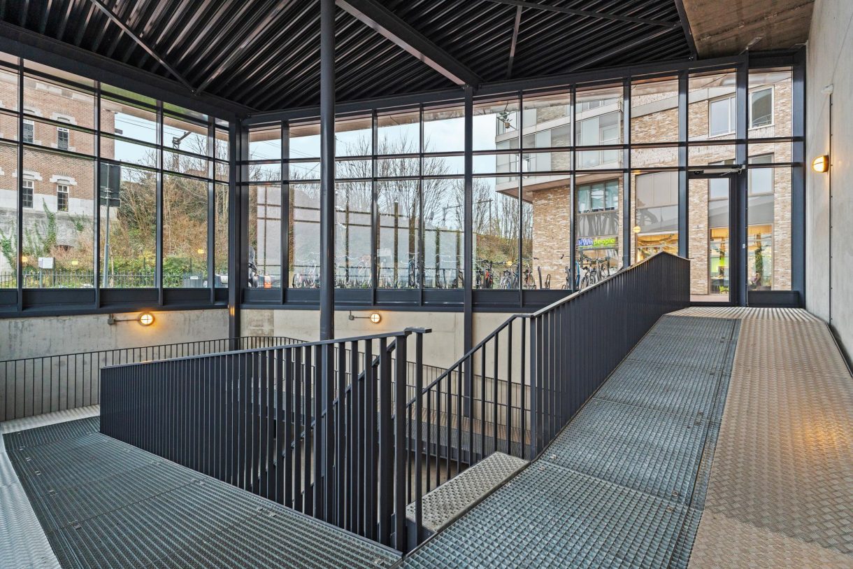 Te koop: Foto Appartement aan de Dokstraat 417 in Nijmegen