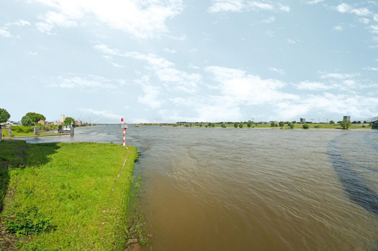 Te koop: Foto Appartement aan de Dokstraat 417 in Nijmegen