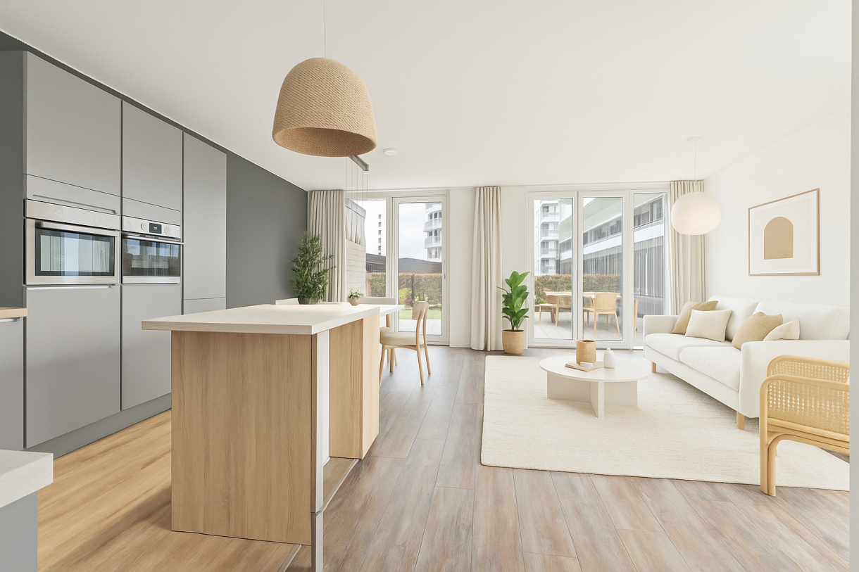 Te koop: Foto Appartement aan de Dokstraat 417 in Nijmegen