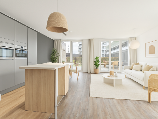 Hoofdfoto van Nijmegen Dokstraat 417