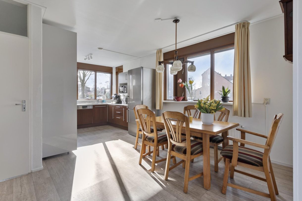 Te koop: Foto Woonhuis aan de Wagenweg 22 in Huissen