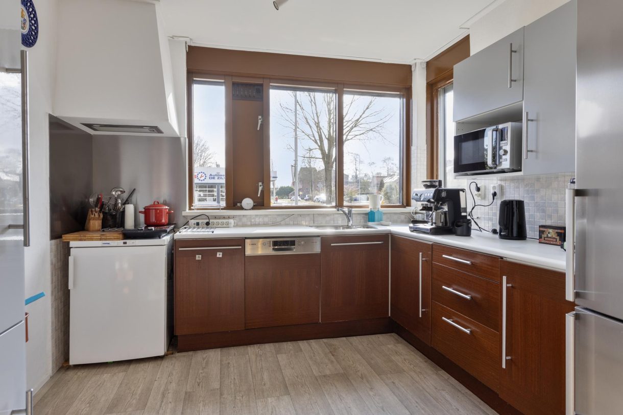 Te koop: Foto Woonhuis aan de Wagenweg 22 in Huissen