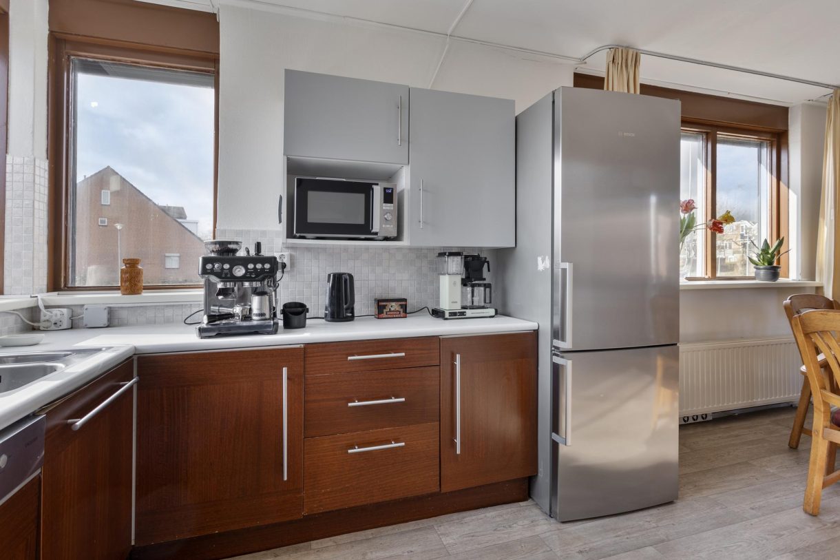 Te koop: Foto Woonhuis aan de Wagenweg 22 in Huissen