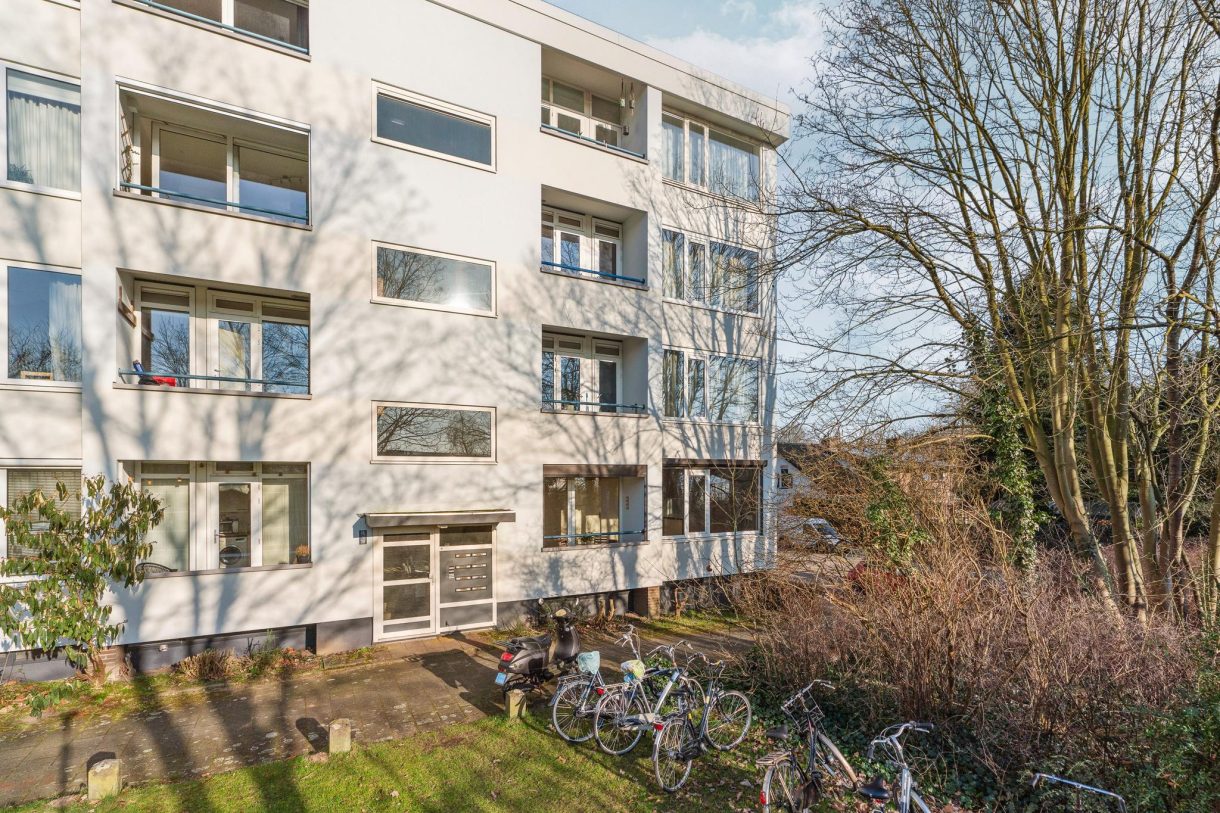 Te koop: Foto Appartement aan de Valkenburgseweg 16 in Nijmegen
