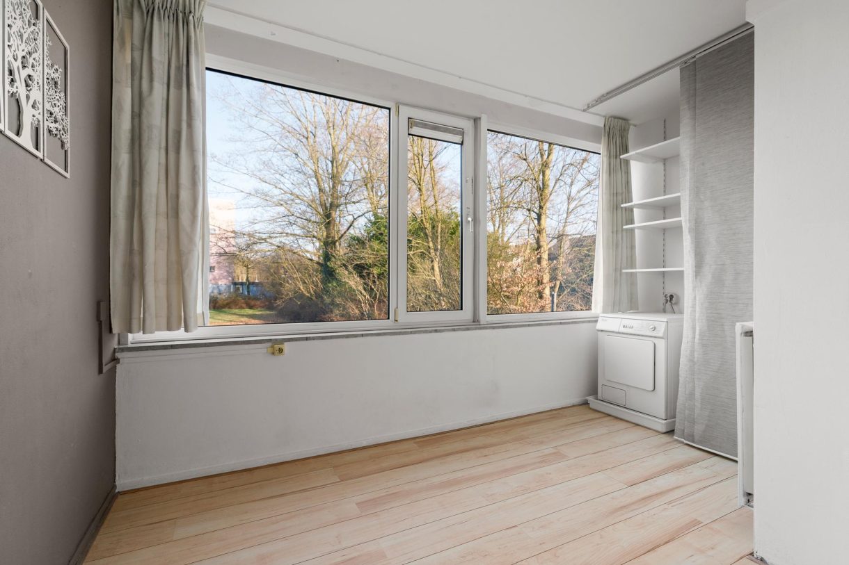 Te koop: Foto Appartement aan de Valkenburgseweg 16 in Nijmegen