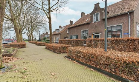 Te koop: Foto Woonhuis aan de Kerkplein 7 in Leuth