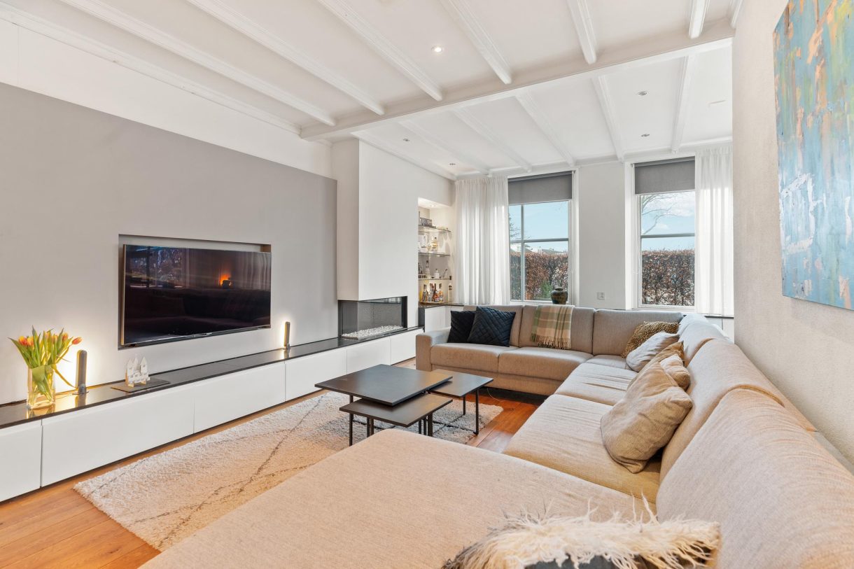 Te koop: Foto Woonhuis aan de Kerkplein 7 in Leuth