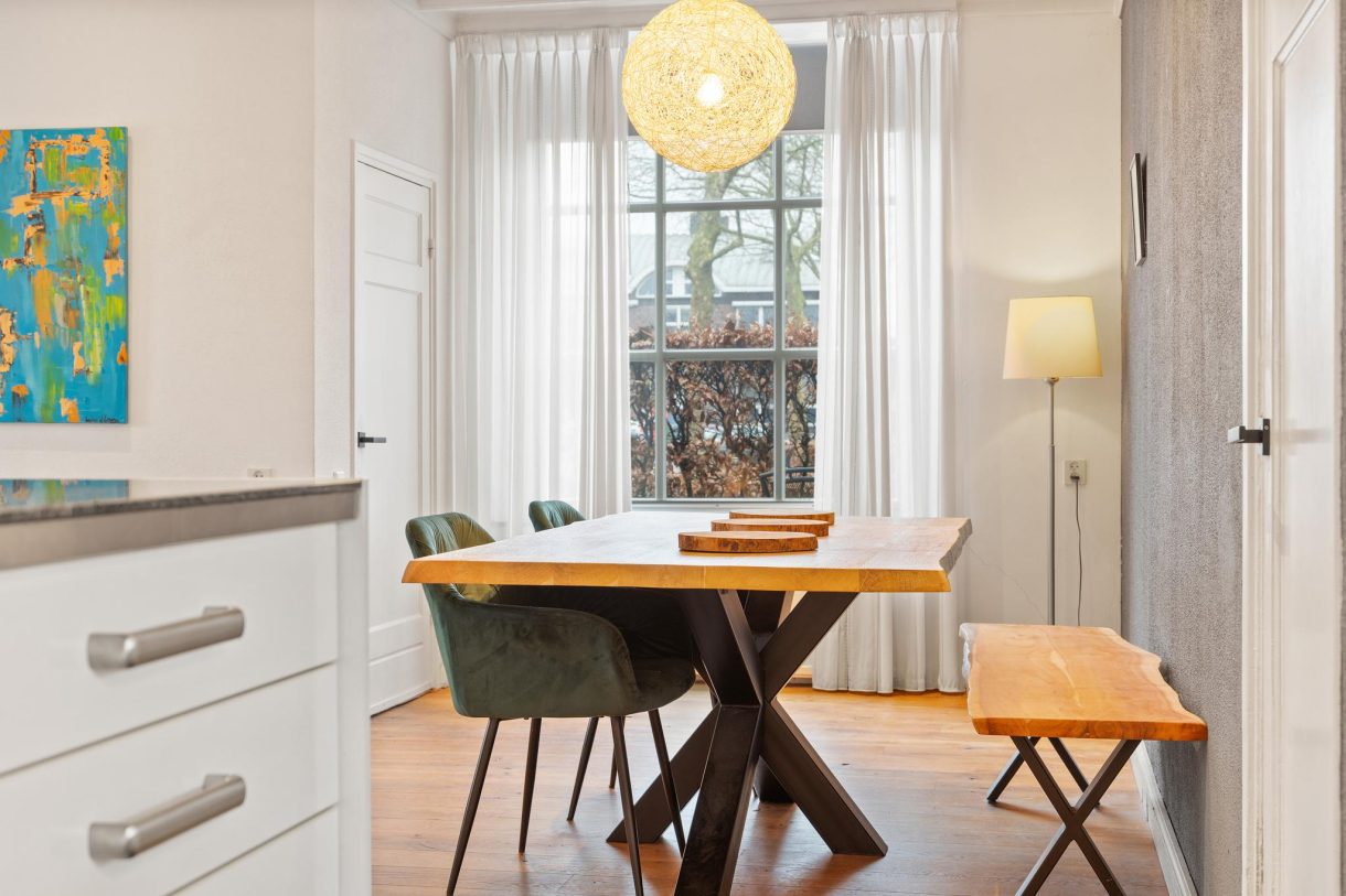 Te koop: Foto Woonhuis aan de Kerkplein 7 in Leuth