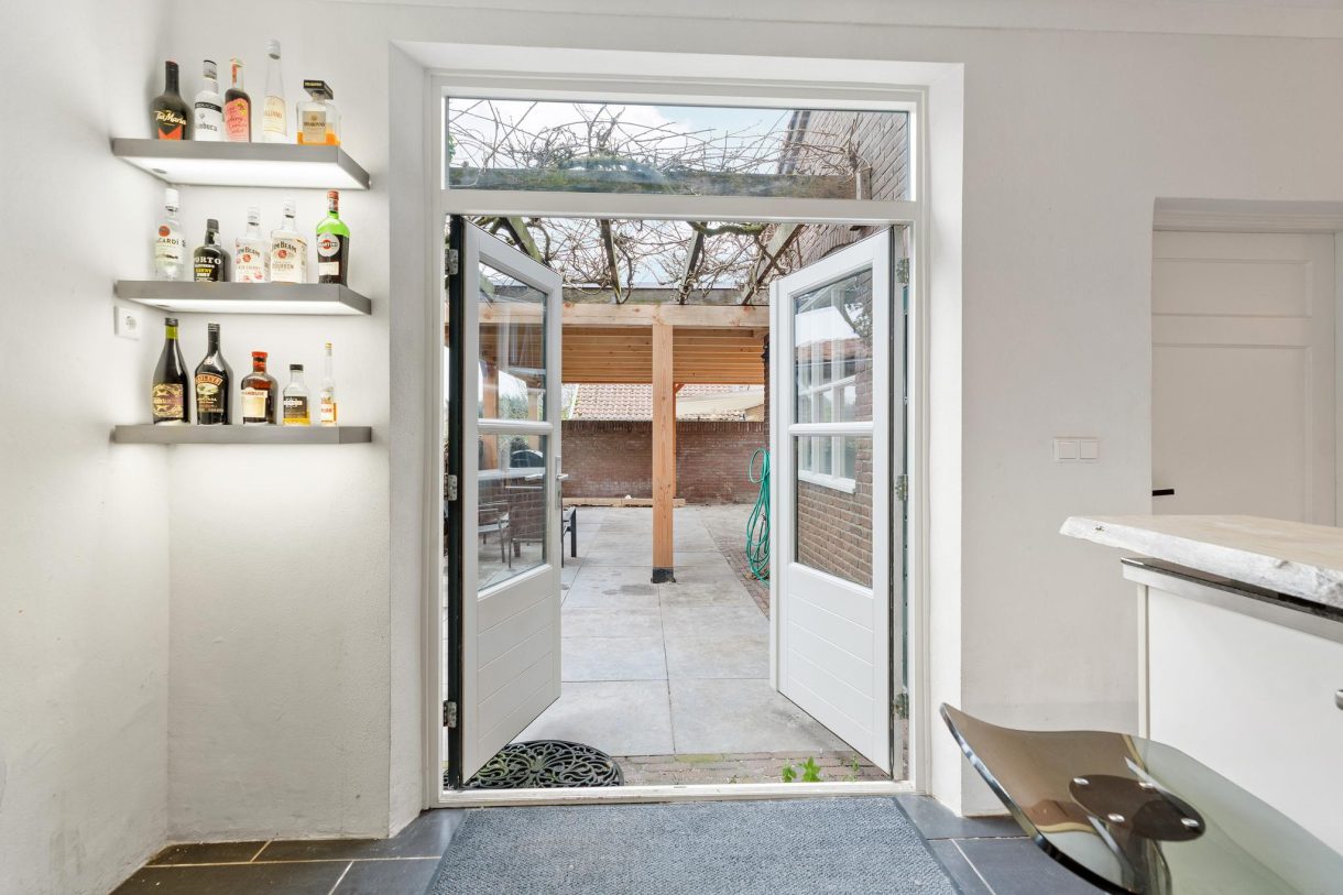 Te koop: Foto Woonhuis aan de Kerkplein 7 in Leuth